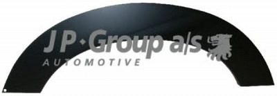 JP GROUP 8180450500 -  Крыло